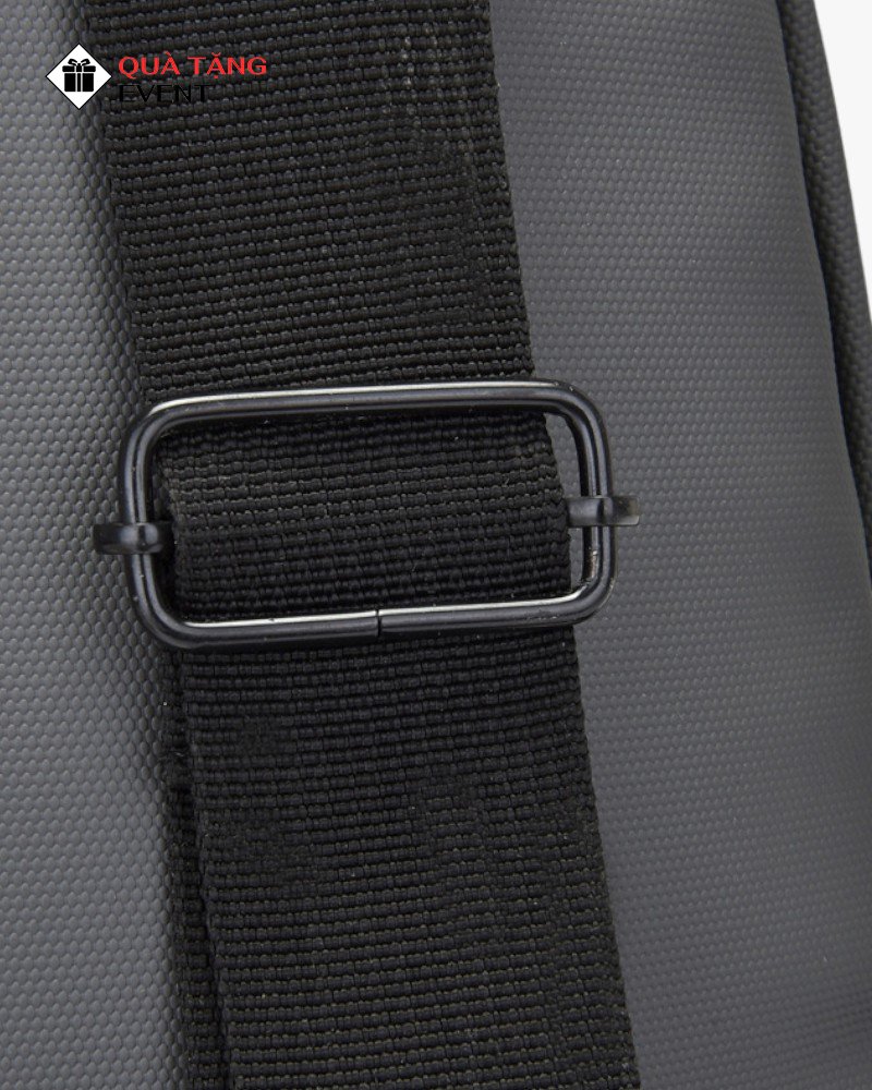 Túi đeo chéo quà tặng doanh nghiệp, in logo theo yêu cầu - Mã TDC127 Gia công túi đeo chéo quà tặng - TDC127