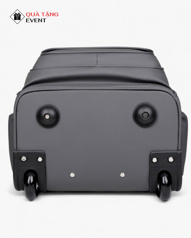Balo đa năng quà tặng doanh nghiệp, in logo theo yêu cầu – Mã BLKT002 Hãng balo đa năng da Việt Nam - BLKT002