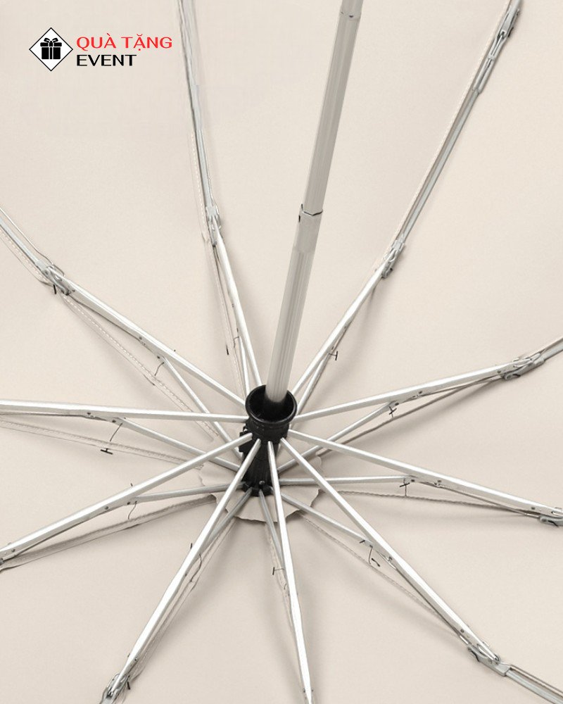 Ô dù quà tặng doanh nghiệp, in logo theo yêu cầu - Mã OD001 Hãng ô dù bình dân - OD001