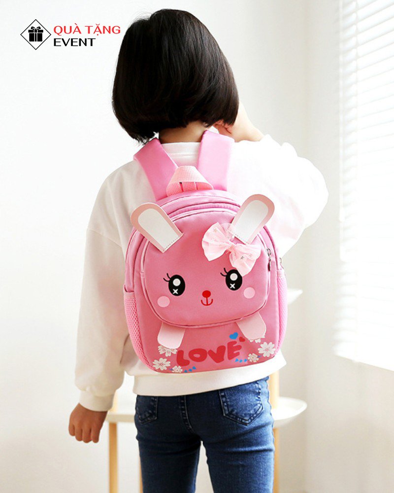 In balo mẫu giáo cao cấp theo yêu cầu TPHCM - BLMG010 In balo mẫu giáo cao cấp theo yêu cầu TPHCM - BLMG010