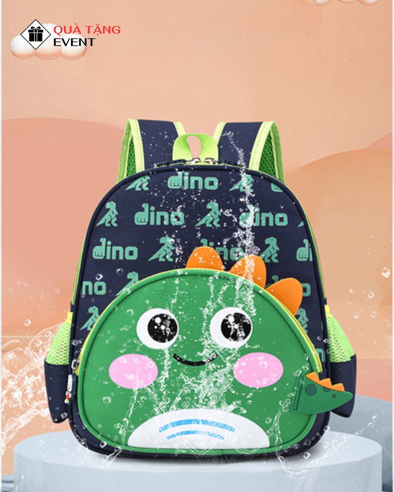 In balo mẫu giáo theo yêu cầu - BLMG007 In balo mẫu giáo theo yêu cầu - BLMG007