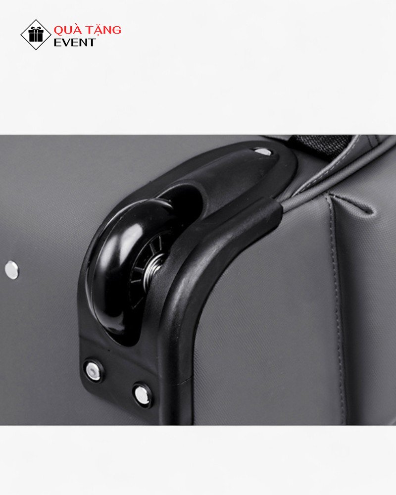 Balo đa năng quà tặng doanh nghiệp, in logo theo yêu cầu – Mã BLKT002 May balo đa năng da Đà Nẵng - BLKT002