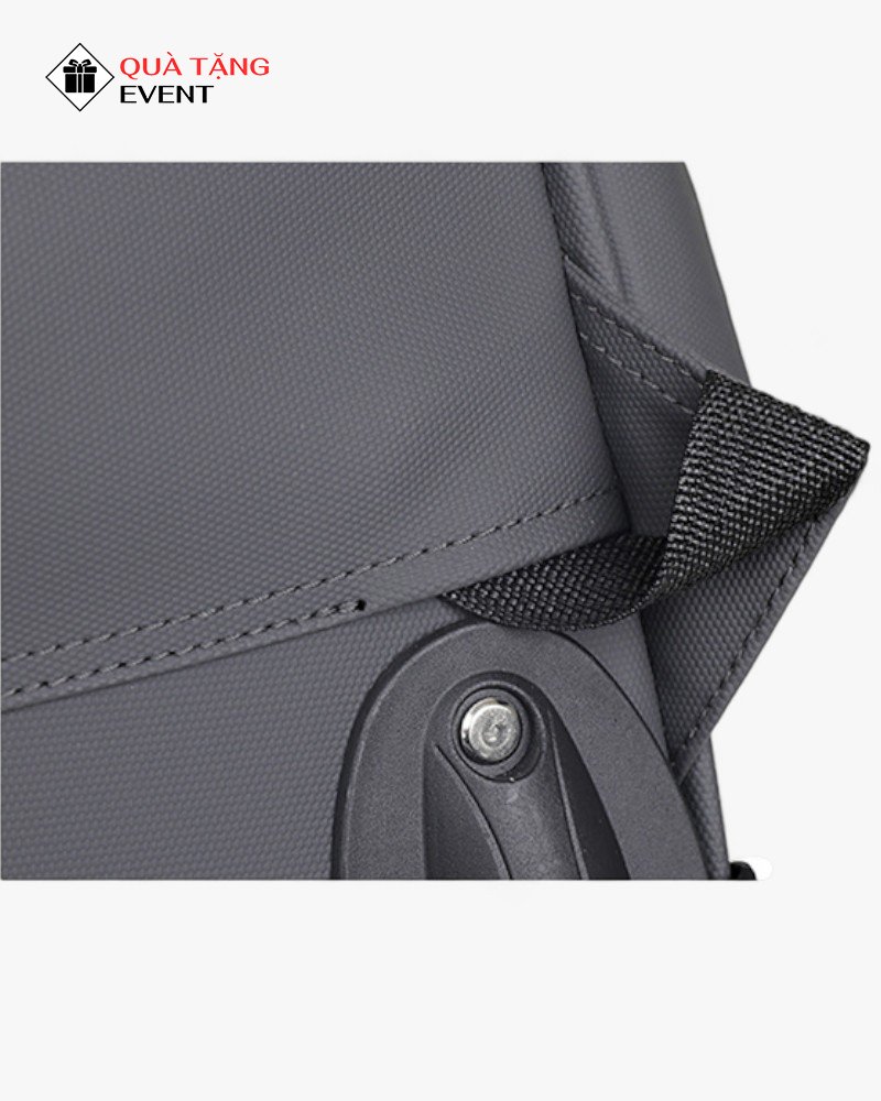 Balo đa năng quà tặng doanh nghiệp, in logo theo yêu cầu – Mã BLKT002 May balo đa năng da học sinh giá rẻ - BLKT002