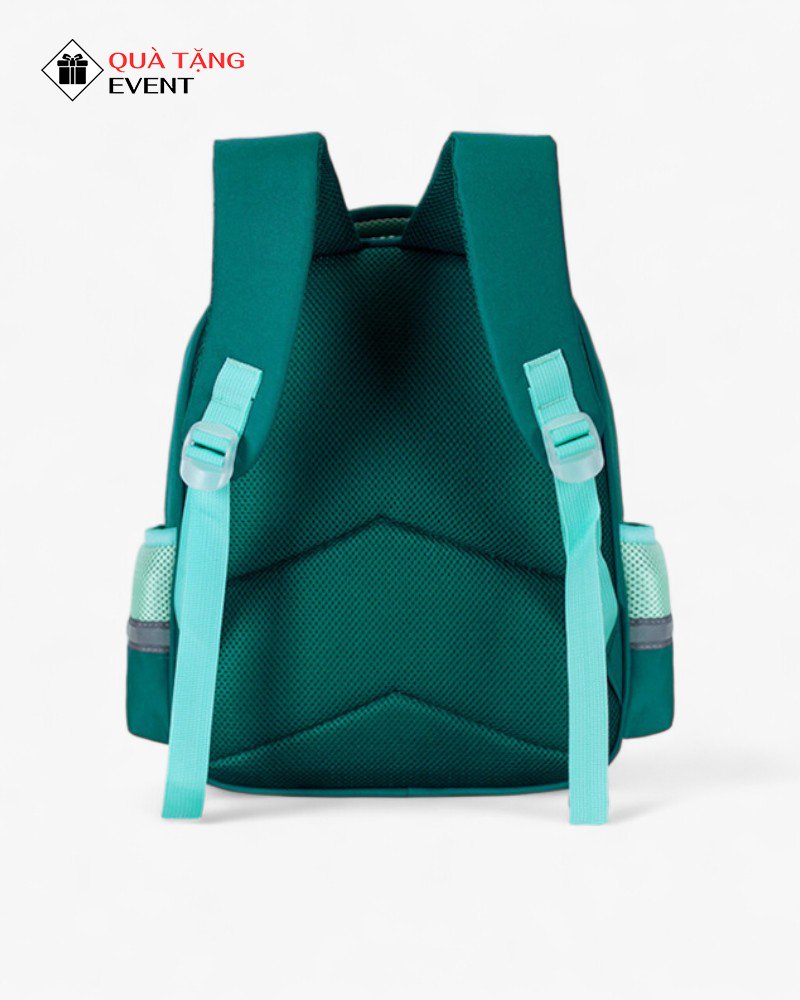 Balo mẫu giáo quà tặng, in logo theo yêu cầu – Mã BLMG004 May balo mẫu giáo giá sỉ quà tặng đẹp - BLMG004