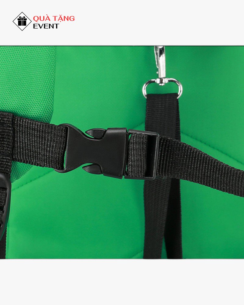 Balo mẫu giáo quà tặng, in logo theo yêu cầu – Mã BLMG011 May balo mẫu giáo xưởng sản xuất ba lô - BLMG011