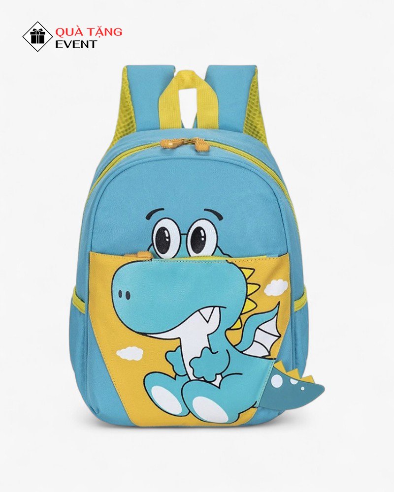 May gia công balo mẫu giáo giá sỉ - BLMG009