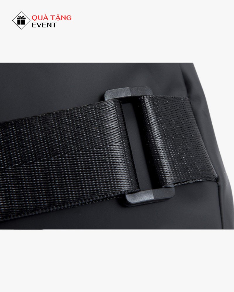 Túi đeo chéo quà tặng doanh nghiệp, in logo theo yêu cầu - Mã TDC125 May gia công túi đeo chéo giá sỉ - TDC125