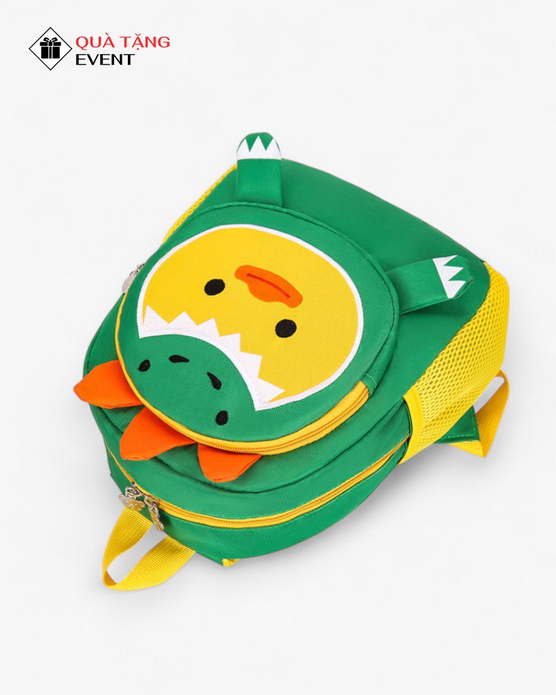 Balo mẫu giáo quà tặng, in logo theo yêu cầu – Mã BLMG012 May quà tặng balo mẫu giáo theo yêu cầu - BLMG012