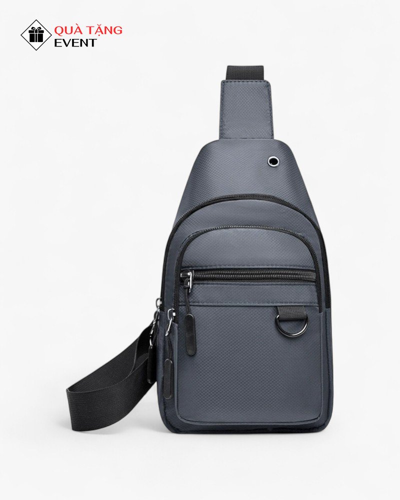 May túi đeo chéo theo yêu cầu - TDC130
