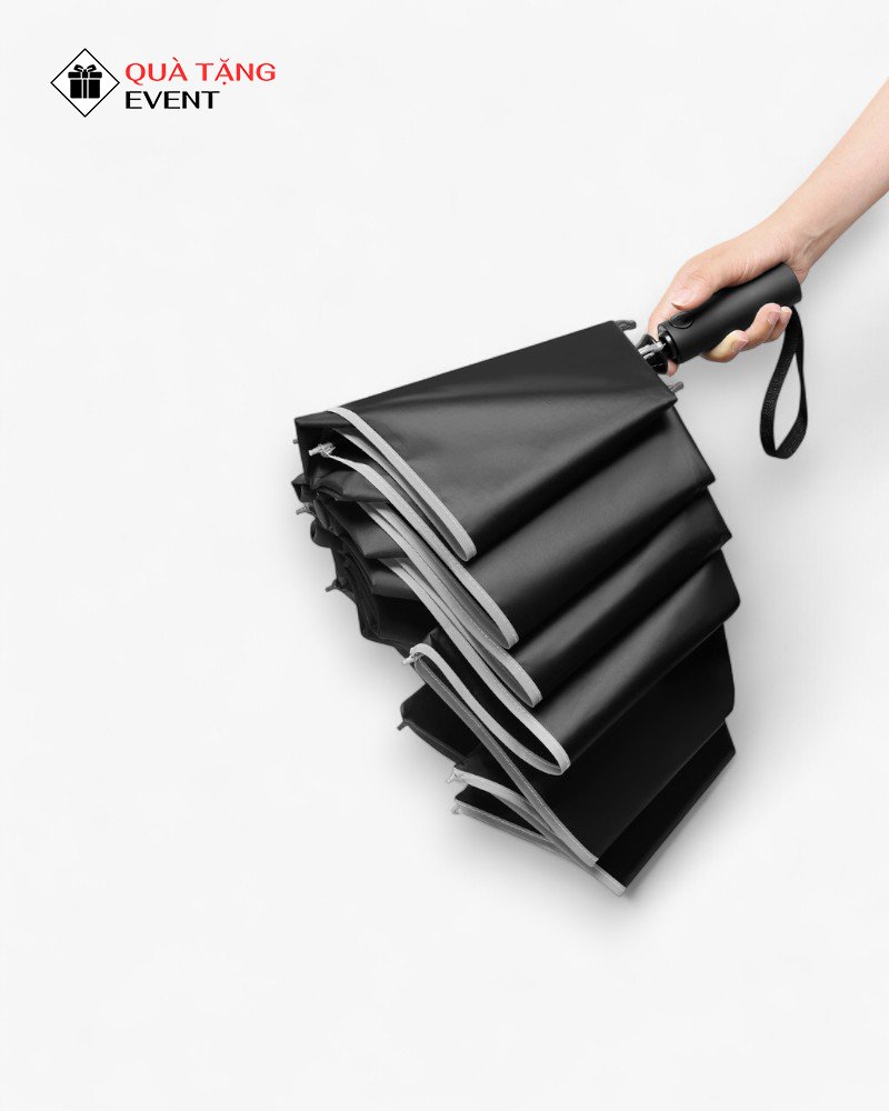 Ô dù quà tặng doanh nghiệp, in logo theo yêu cầu - Mã OD008 Mua sỉ ô dù Sài Gòn - OD008