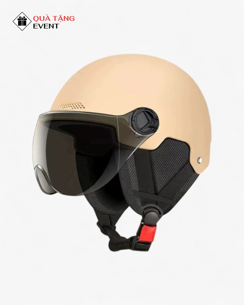 Nhà máy sản xuất mũ bảo hiểm - MBH001