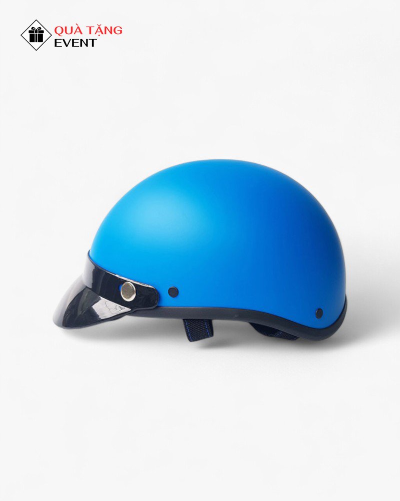 Nhà máy sản xuất mũ bảo hiểm - MBH004