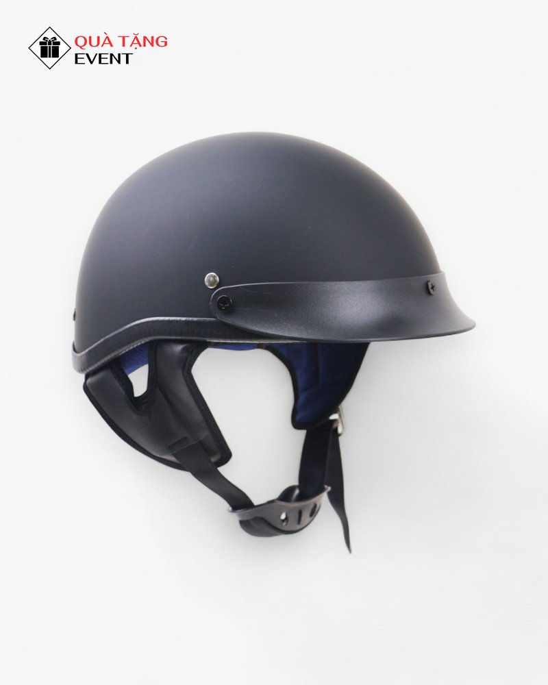 Mũ bảo hiểm quà tặng doanh nghiệp, in logo theo yêu cầu - Mã MBH003 Nhà sản xuất mũ bảo hiểm - MBH003