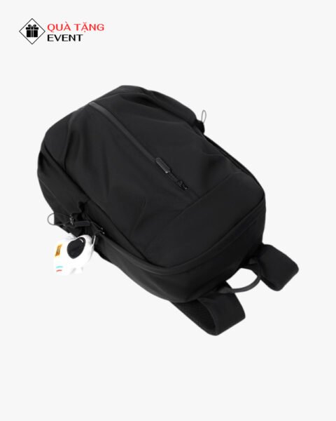 Balo học sinh quà tặng, in logo theo yêu cầu - Mã BLTH006 Nhận may balo học sinh giá sỉ theo yêu cầu - BLTH006