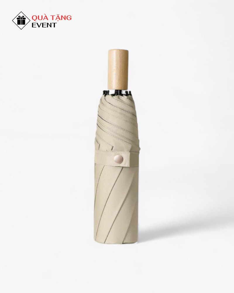 Ô dù quà tặng doanh nghiệp, in logo theo yêu cầu - Mã OD002 Ô dù in logo công ty - OD002