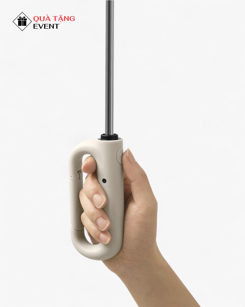 Ô dù quà tặng doanh nghiệp, in logo theo yêu cầu - Mã OD001 Ô dù làm quà tặng - OD001