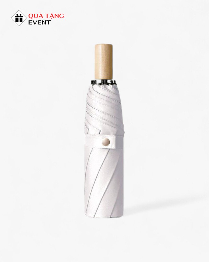 Ô dù quà tặng doanh nghiệp, in logo theo yêu cầu - Mã OD002 Ô dù quà tặng event - OD002