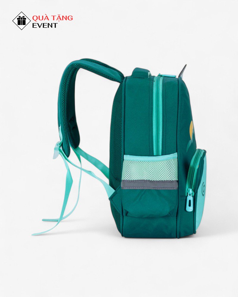 Balo mẫu giáo quà tặng, in logo theo yêu cầu – Mã BLMG004 Quà tặng balo mẫu giáo giá sỉ nam - BLMG004