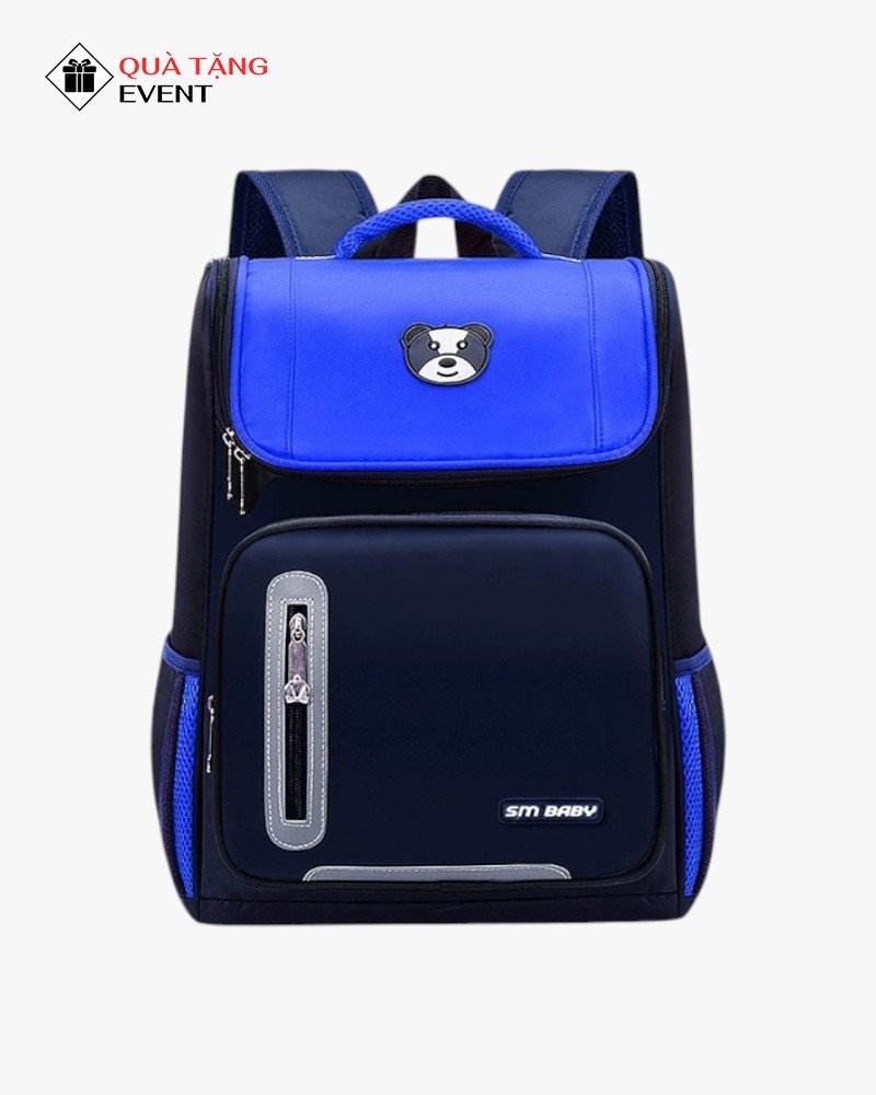 Sản xuất balo học sinh - BLHS014