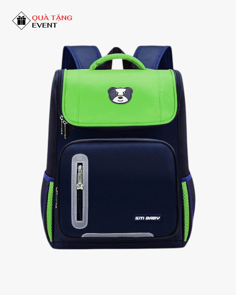 Sản xuất balo học sinh tại Hà Nội - BLHS014 Sản xuất balo học sinh tại Hà Nội - BLHS014