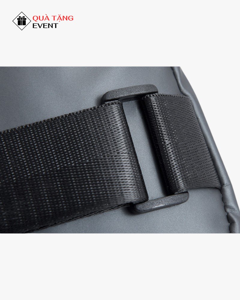 Túi đeo chéo quà tặng doanh nghiệp, in logo theo yêu cầu - Mã TDC126 Sản xuất túi đeo chéo Sỉ - TDC126