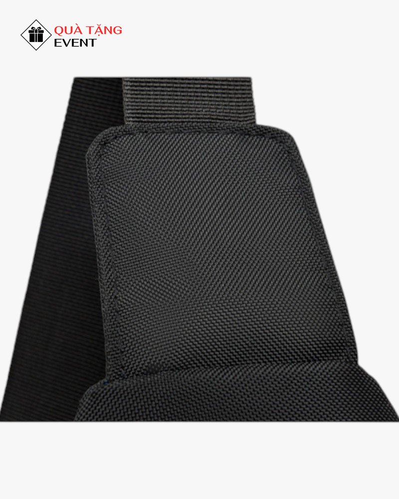 Túi đeo chéo quà tặng doanh nghiệp, in logo theo yêu cầu - Mã TDC118 Sản xuất túi đeo chéo - TDC118