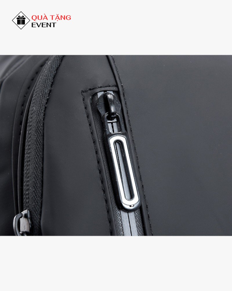 Túi đeo chéo quà tặng doanh nghiệp, in logo theo yêu cầu - Mã TDC125 Sản xuất túi đeo chéo giá rẻ - TDC125