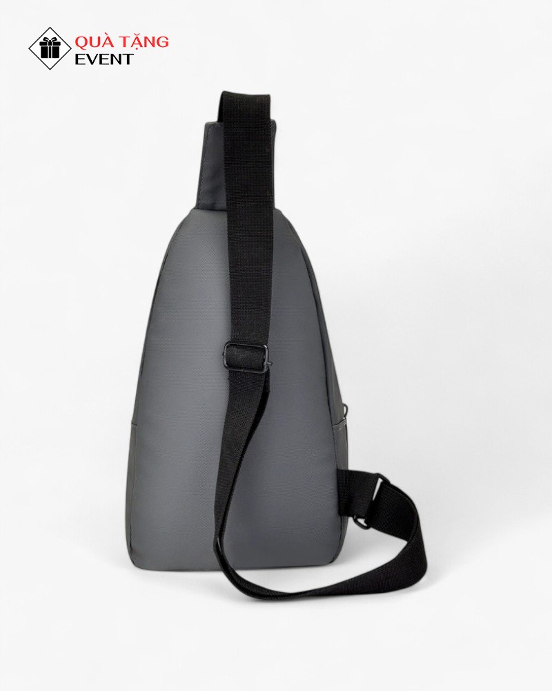 Túi đeo chéo quà tặng doanh nghiệp, in logo theo yêu cầu - Mã TDC129 Túi bao tử giá sỉ - TDC129