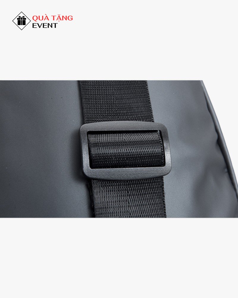 Túi đeo chéo quà tặng doanh nghiệp, in logo theo yêu cầu - Mã TDC126 Túi đeo chéo cho doanh nghiệp - TDC126