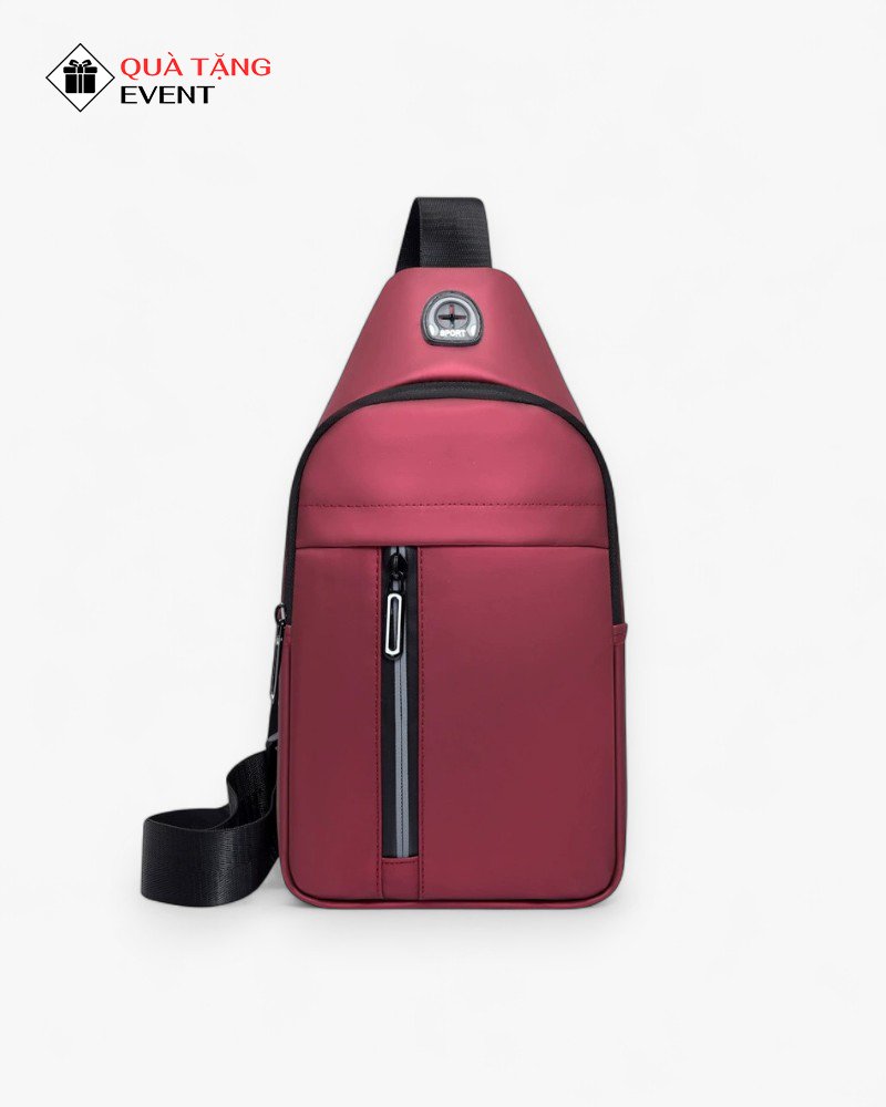 Túi đeo chéo nam giá rẻ Hà Nội - TDC126 Túi đeo chéo nam giá rẻ Hà Nội - TDC126