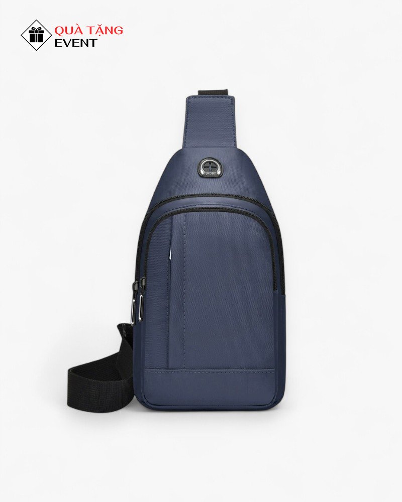 Túi đeo chéo nam giá rẻ TPHCM - TDC127