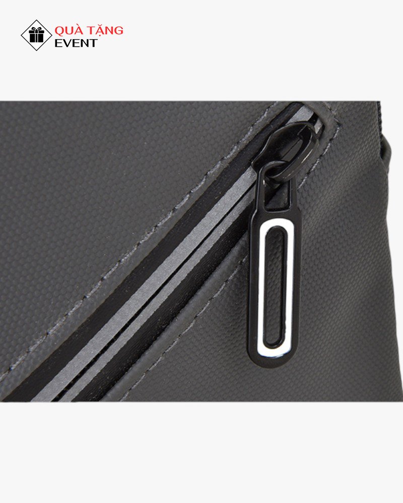 Túi đeo chéo quà tặng doanh nghiệp, in logo theo yêu cầu - Mã TDC128 Túi đeo chéo quảng cáo thời trang - TDC128