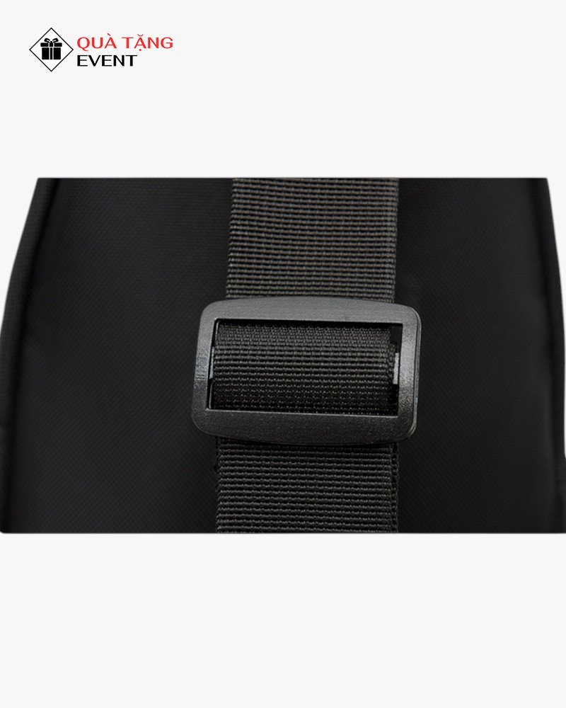 Túi đeo chéo quà tặng doanh nghiệp, in logo theo yêu cầu - Mã TDC118 Túi đeo chéo theo yêu cầu - TDC118