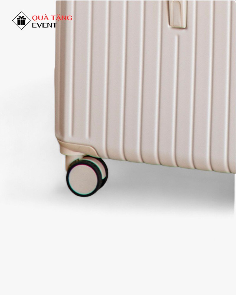 Vali cho doanh nghiệp quà tặng đẹp - VL012 Vali cho doanh nghiệp quà tặng đẹp - VL012