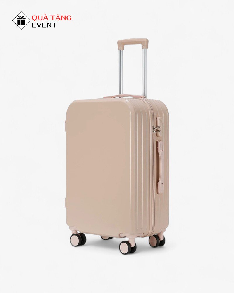 Vali in chữ - VL006