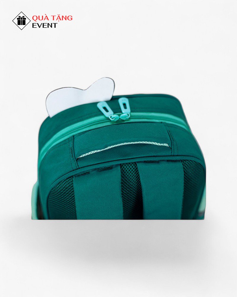 Balo mẫu giáo quà tặng, in logo theo yêu cầu – Mã BLMG004 Xưởng balo mẫu giáo giá sỉ - BLMG004