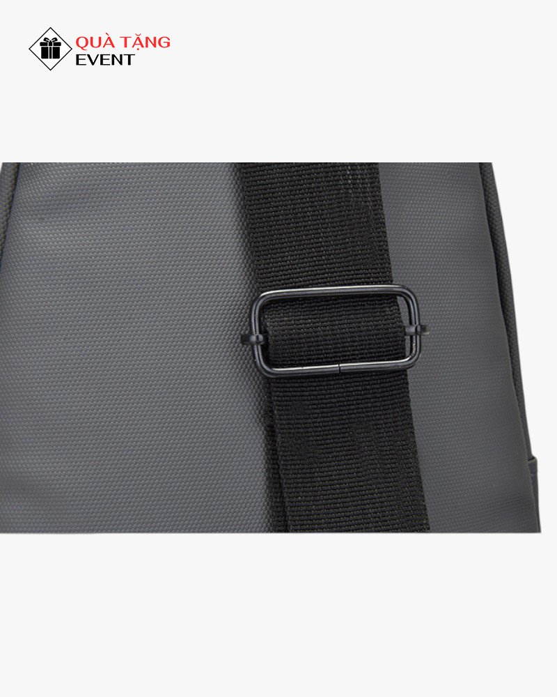 Túi đeo chéo quà tặng doanh nghiệp, in logo theo yêu cầu - Mã TDC128 Xưởng bỏ sỉ túi đeo chéo - TDC128
