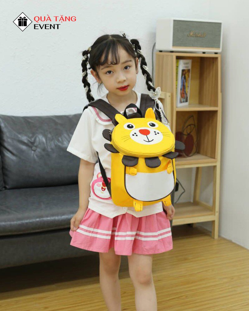 Xưởng gia công balo mẫu giáo giá sỉ theo yêu cầu - BLMG011 Xưởng gia công balo mẫu giáo giá sỉ theo yêu cầu - BLMG011