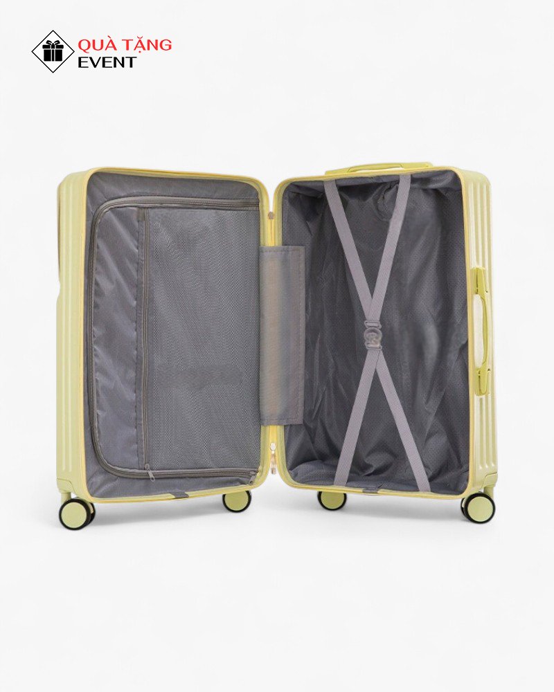 Xưởng làm vali - VL004 Xưởng làm vali - VL004