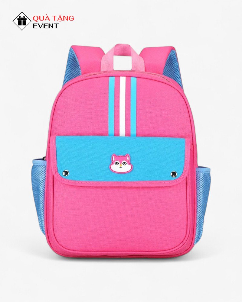 Xưởng may balo học sinh - BLHS010 Xưởng may balo học sinh - BLHS010