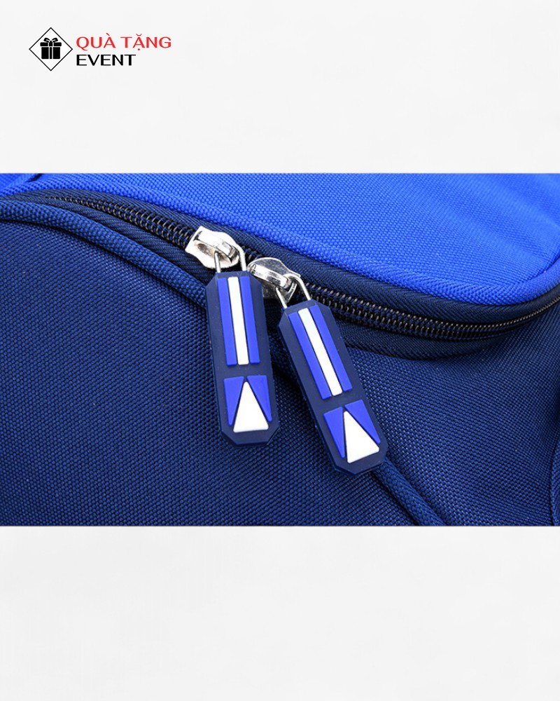 Balo học sinh quà tặng, in logo theo yêu cầu – Mã BLHS002 Xưởng may balo học sinh TPHCM - BLHS002