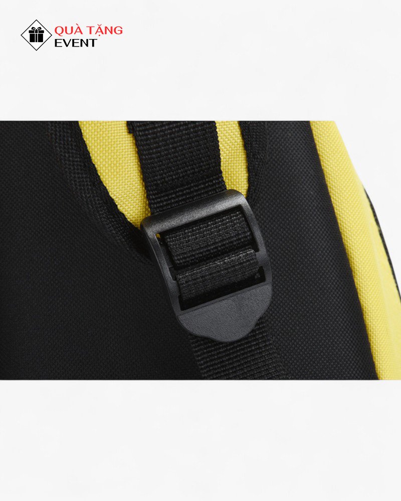 Balo học sinh quà tặng, in logo theo yêu cầu – Mã BLHS005 Xưởng may balo học sinh TPHCM - BLHS005