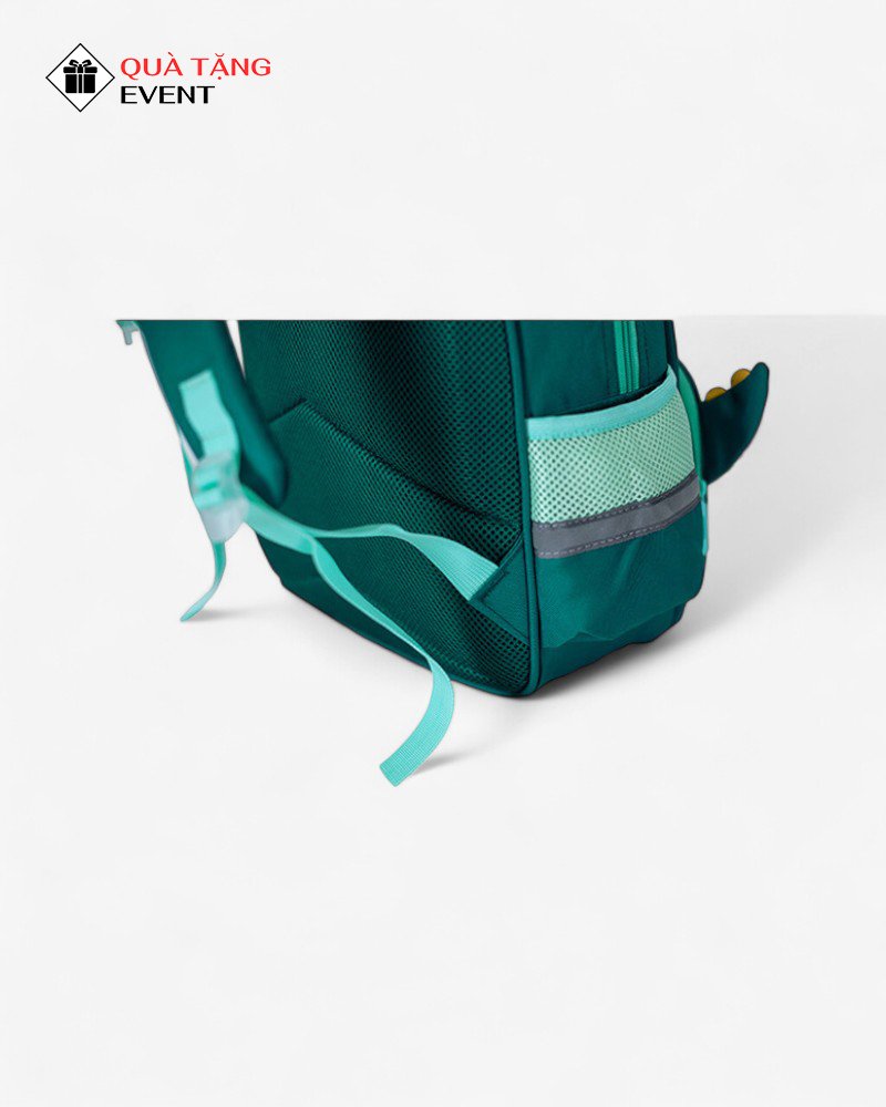 Balo mẫu giáo quà tặng, in logo theo yêu cầu – Mã BLMG004 Xưởng may balo mẫu giáo - BLMG004