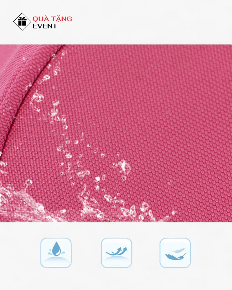 Balo mẫu giáo quà tặng, in logo theo yêu cầu – Mã BLMG009 Xưởng may balo mẫu giáo giá sỉ nam nữ chuyên nghiệp - BLMG009