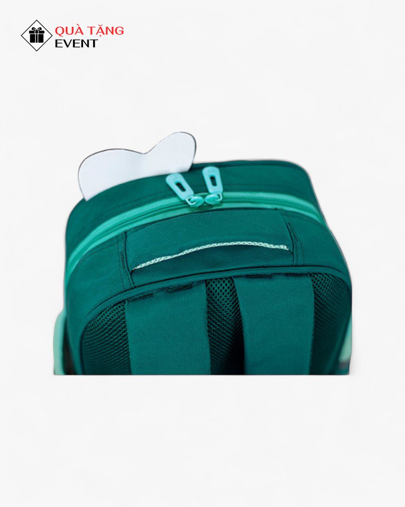 Balo mẫu giáo quà tặng, in logo theo yêu cầu – Mã BLMG004 Xưởng may balo mẫu giáo giá sỉ ở Hà Nội - BLMG004