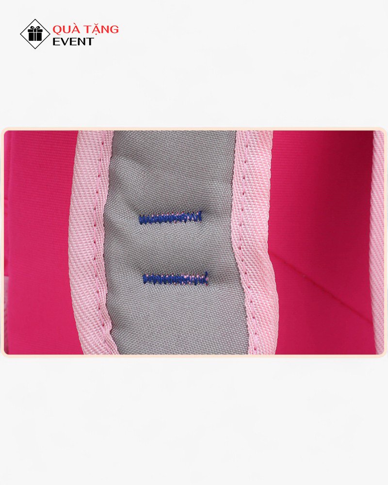 Balo mẫu giáo quà tặng, in logo theo yêu cầu – Mã BLMG001 Xưởng may balo mẫu giáo quà tặng - BLMG001