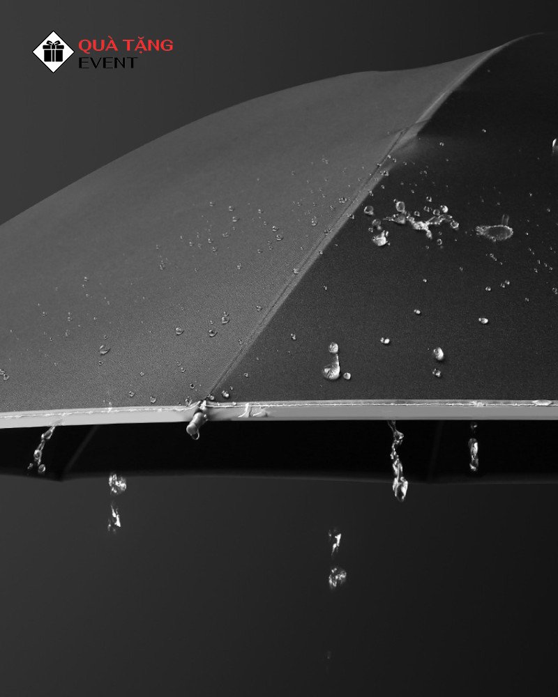 Ô dù quà tặng doanh nghiệp, in logo theo yêu cầu - Mã OD008 Xưởng ô dù giá sỉ - OD008