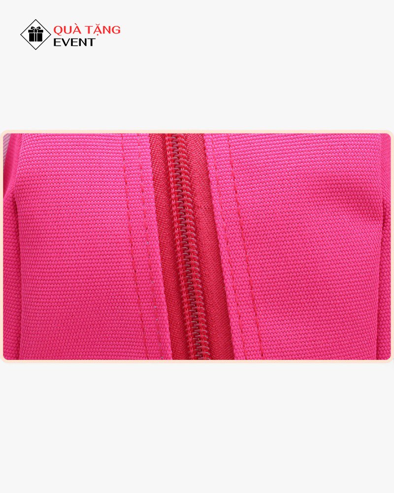 Balo mẫu giáo quà tặng, in logo theo yêu cầu – Mã BLMG001 Xưởng sản xuất balo mẫu giáo cao cấp nữ - BLMG001