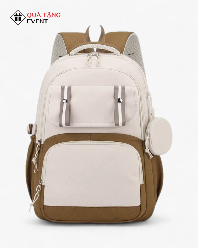 Xưởng sản xuất cặp học sinh giá rẻ - BLHS009