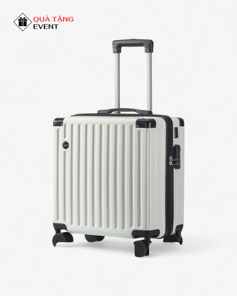 Vali quà tặng doanh nghiệp, in logo theo yêu cầu - Mã VL003 Xưởng sản xuất gia công vali - VL003